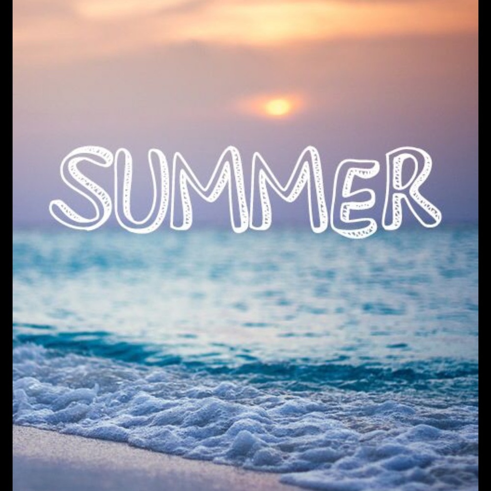 Summer Time ☀️⚓️🏝️ - Picture 1 of 1
